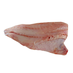 ماهی گیش فیله شده